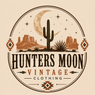 Hunters Moon Vintage