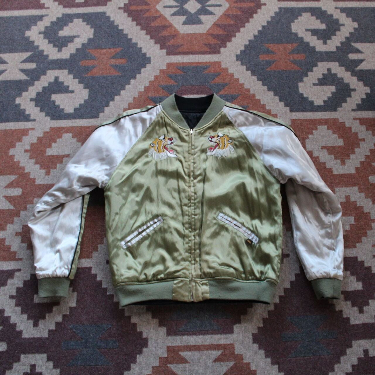 Souvenir Jacket